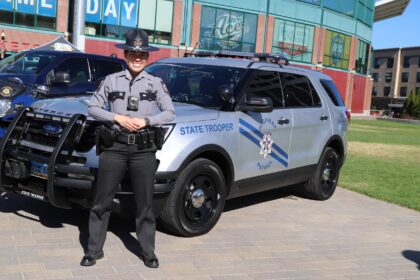 Nevada State Police Launch Major Crackdown on Illegal Fireworks Ahead of Holiday Weekend