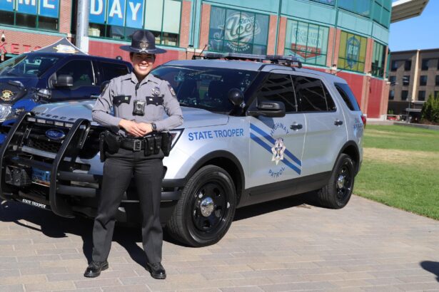 Nevada State Police Launch Major Crackdown on Illegal Fireworks Ahead of Holiday Weekend