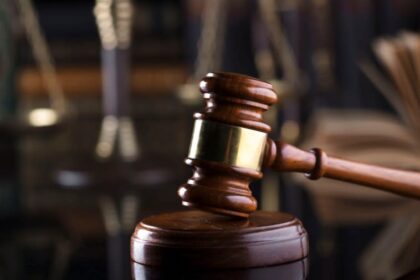 Las Vegas Contractor Faces 21 Charges in Shocking Customer Fraud Case