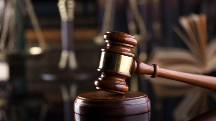 Las Vegas Contractor Faces 21 Charges in Shocking Customer Fraud Case