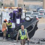 Man Sentenced for Fatal DUI Crash That Took the Life of Las Vegas Father of Two