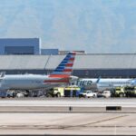 Flight from Las Vegas Diverted Amid Potential Mechanical Issue