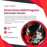 UNLV program aims to tackle Nevada’s forensic nursing shortage