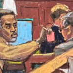 Inside the Key Witnesses’ Testimonies at Sean ‘Diddy’ Combs’ Sex Trafficking Trial