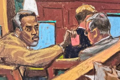 Inside the Key Witnesses’ Testimonies at Sean ‘Diddy’ Combs’ Sex Trafficking Trial