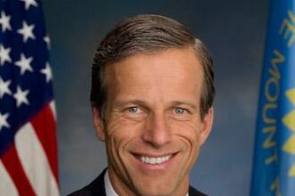 Senate Republican Admits They’d Retire Too If They Voted Against GOP Megabill