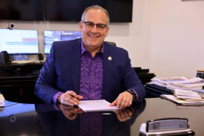 CCSD Superintendent Outlines Exciting Goals for the Upcoming School Year