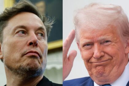 Musk Proposes New Political Party in Response to Backlash Over Trump Megabill