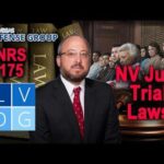 Las Vegas Juror Insists No One Discussed ‘Keffe D’ Fight Outside the Courtroom