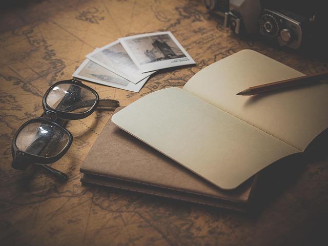How AI Tools Are Revolutionizing Vacation Planning for a Stress-Free Getaway
