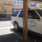 Man shoots girlfriend, self in northwest Las Vegas valley murder-suicide: police