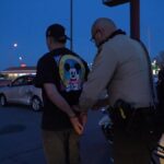 Nearly 70 Drivers Caught DUI During Las Vegas Holiday Weekend Bust