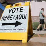 Man Escapes Jail After Casting Votes Twice in 2020 Arizona and Nevada Elections