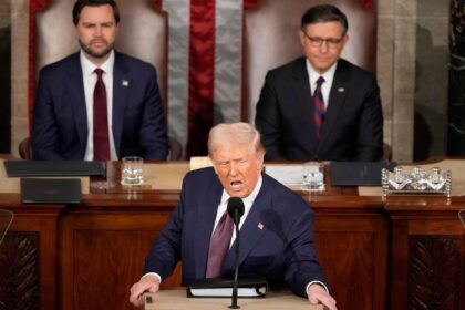 Trump Administration Moves to Eliminate All NOAA Climate Research