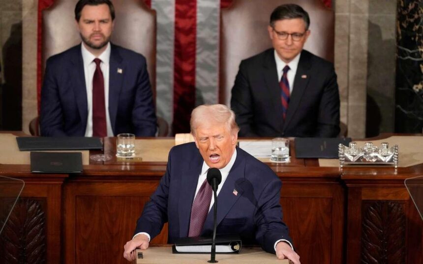 Trump Administration Moves to Eliminate All NOAA Climate Research