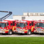 Las Vegas Fire & Rescue Tackles Nearly 300 Emergency Calls Over 4th of July Holiday