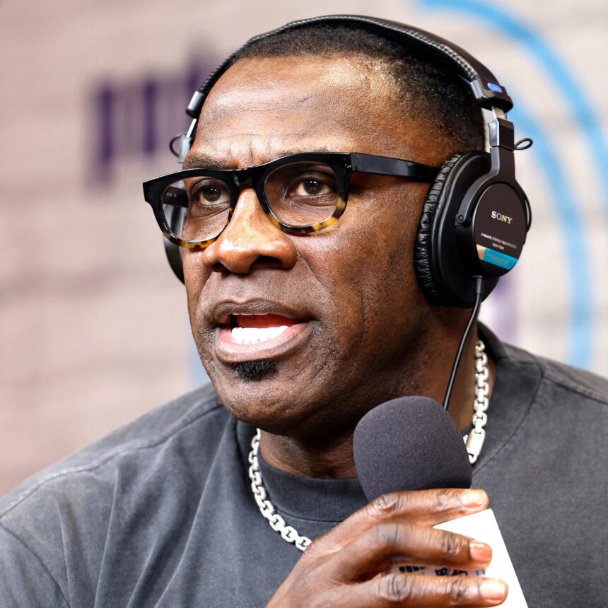 Countdown to the First Hearing in the Lawsuit Against Shannon Sharpe