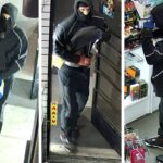 One Shot Fired, One Person Arrested in East Las Vegas Valley Incident