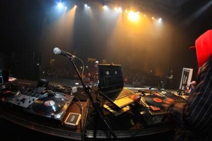 Urban Legends Live Concert Coming to Orleans Arena 
