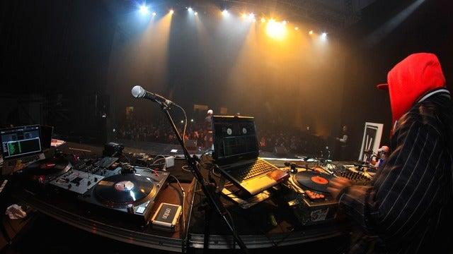 Urban Legends Live Concert Coming to Orleans Arena 