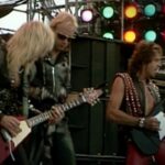 Judas Priest, Rick Springfield, John Oates and Bob Geldof reflect on 40 years of Live Aid