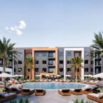 Las Vegas AI-Powered hotel hosts dignitaries, world leaders at first official event