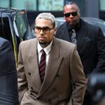 Singer Chris Brown Pleads Not Guilty to Two Additional Charges in London Nightclub Assault Case