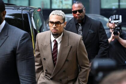 Singer Chris Brown Pleads Not Guilty to Two Additional Charges in London Nightclub Assault Case