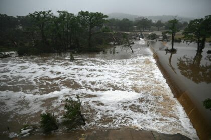 Deadly Texas Floods Spark Blame Game Over Ignored Warnings