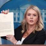 Trump tariff letters: Running list of countries and rates