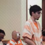Suspects in deadly Pahrump park shooting turn themselves in