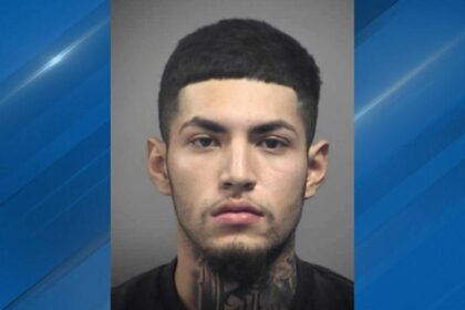 17-year-old arrested in North Las Vegas shooting that left teen dead