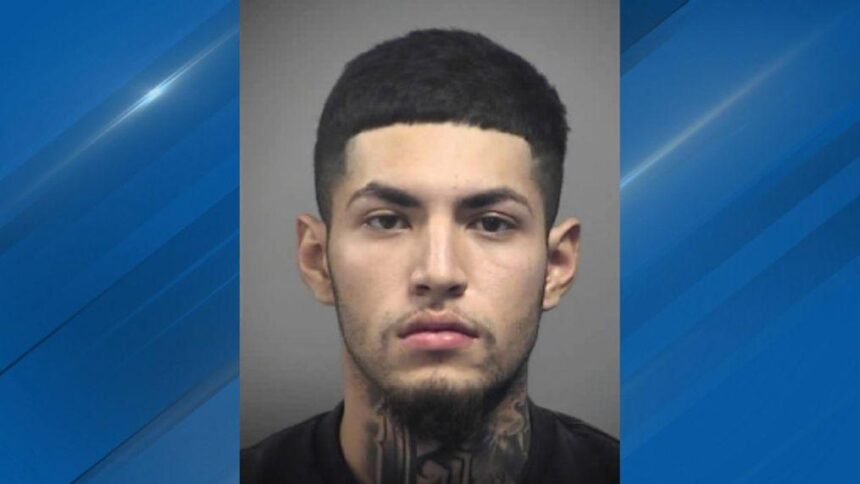 17-year-old arrested in North Las Vegas shooting that left teen dead