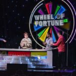 Wheel of Fortune LIVE! Makes an Exciting Comeback to Las Vegas