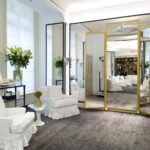 Chanel Celebrates 110 Years in Style with a Grand Expansion of Its Couture Salon in a Palace