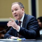 Zeldin Raises ‘Legitimate Questions’ About Contrails as EPA Launches New Webpage to Address Conspiracy Theories