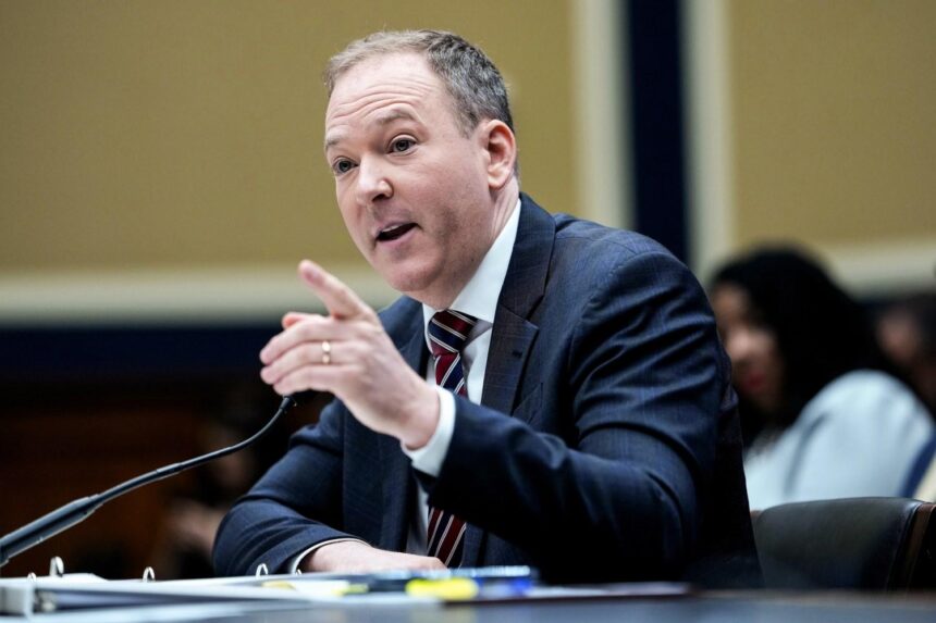 Zeldin Raises ‘Legitimate Questions’ About Contrails as EPA Launches New Webpage to Address Conspiracy Theories