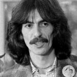 George Harrison’s Beatles-era photos to be released in new book