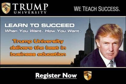 Larger fights rage on, but Trump racking up wins against colleges