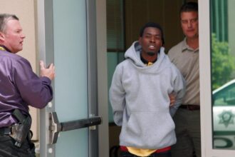 Las Vegas Man Charged with Murder in Shocking Arizona Shooting