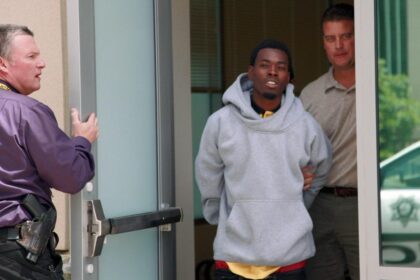 Las Vegas Man Charged with Murder in Shocking Arizona Shooting