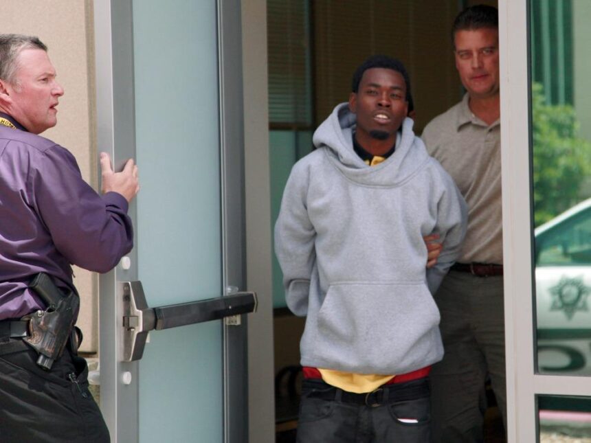 Las Vegas Man Charged with Murder in Shocking Arizona Shooting