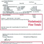 Nevada residents warned of fake court citations circulating in Clark County