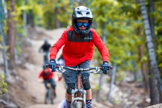 Get Ready to Ride: Lee Canyon’s Downhill Mountain Bike Race Series Kicks Off This Thursday for All Skill Levels!