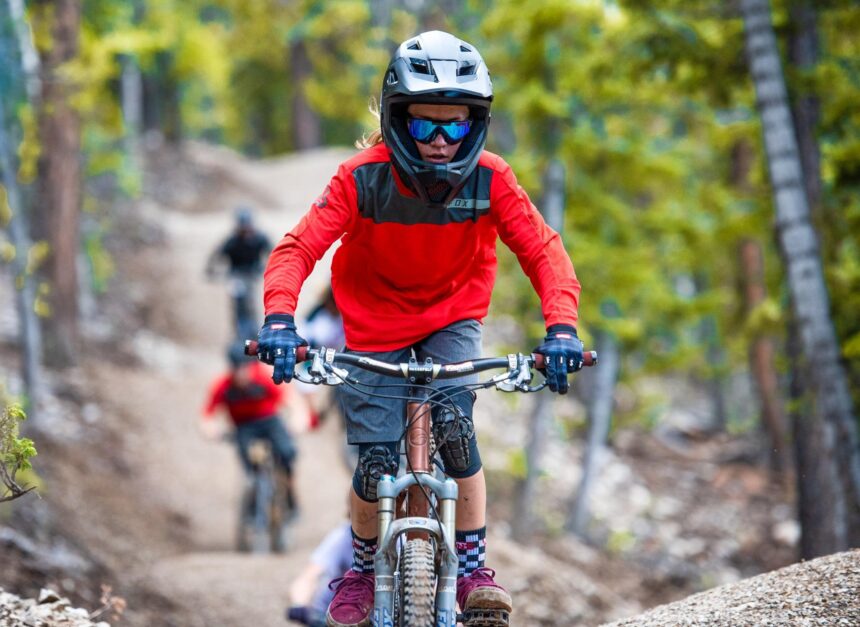 Get Ready to Ride: Lee Canyon’s Downhill Mountain Bike Race Series Kicks Off This Thursday for All Skill Levels!