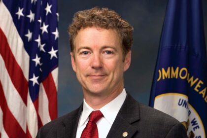 Rand Paul Slams Trump’s ‘Haphazard’ Tariff on Brazil Amid Bolsonaro Trial