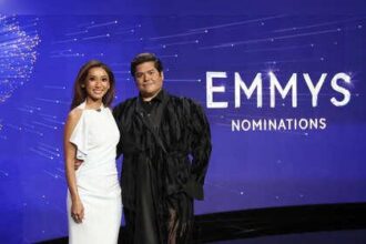 Stream This Year’s Top Emmy-Nominated Shows and How Long They Take to Binge