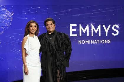 Stream This Year’s Top Emmy-Nominated Shows and How Long They Take to Binge