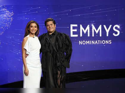 Stream This Year’s Top Emmy-Nominated Shows and How Long They Take to Binge
