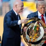Trump slams ‘past supporters’ over fixation on Epstein